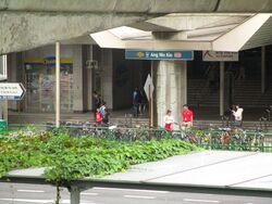 Blk 322 Ang Mo Kio 31 (Ang Mo Kio), HDB 3 Rooms #353184961